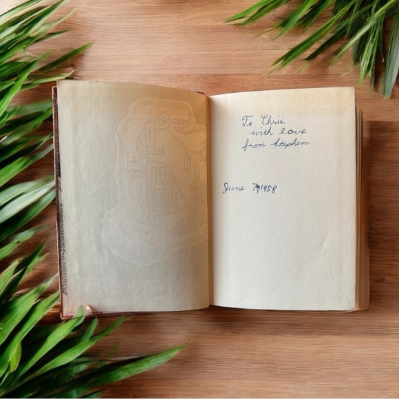 VINTAGE 1947 The Lost City by John Blaine | A Rick Brant Electronic Adventure - Picture 8 of 11